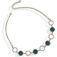 Collar Boccadamo Mujer in Bronce XGR652D - XGR652D